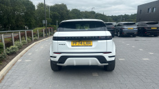 Land Rover Range Rover Evoque 2.0 D165 Dynamic SE 5dr Auto Diesel Hatchback